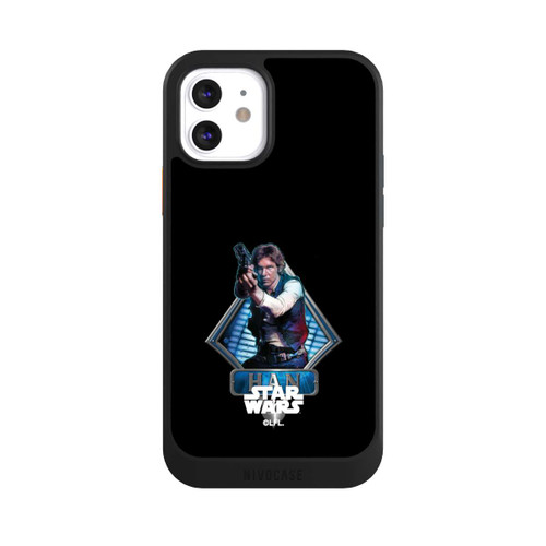 Apple iPhone 12 NIVOcore Han