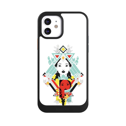Apple iPhone 12 NIVOcore Pocahontas
