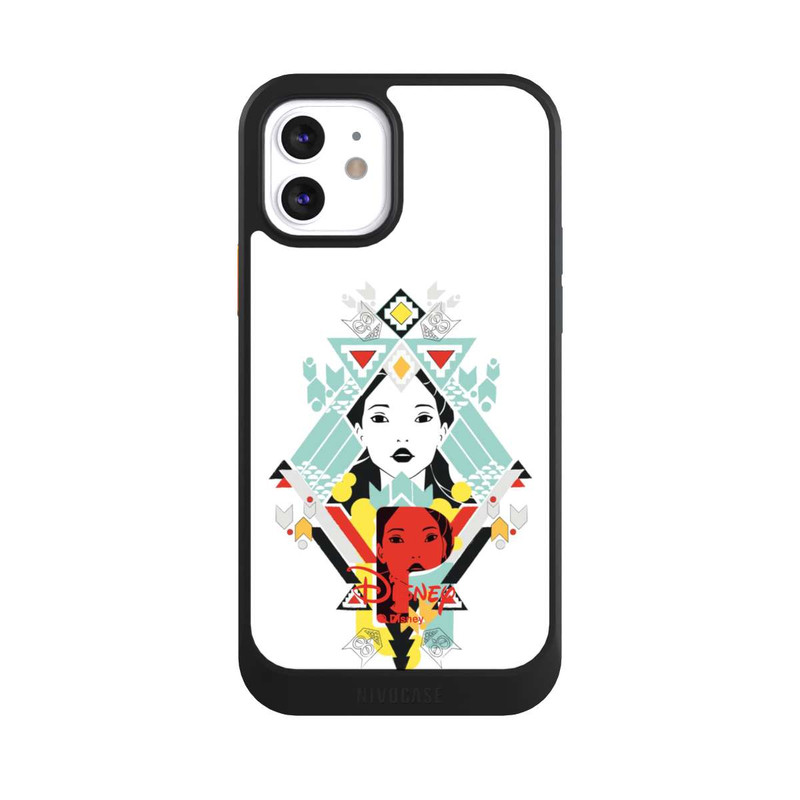 iPhone 12 NIVOcore Pocahontas