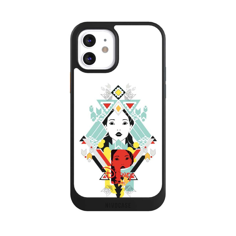 iPhone 12 NIVOcore Pocahontas