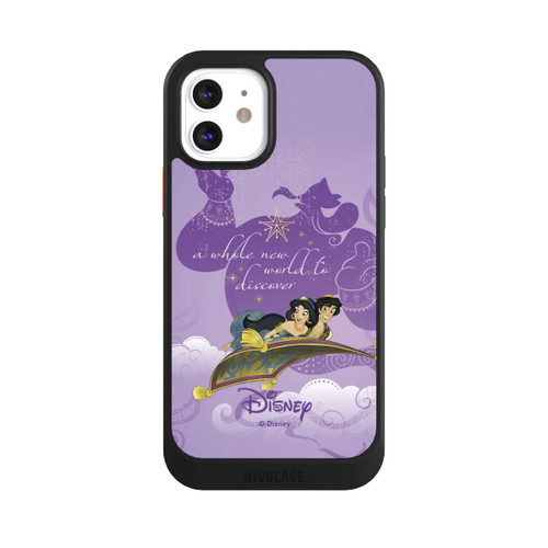 Apple iPhone 12 NIVOcore Magic Carpet Ride