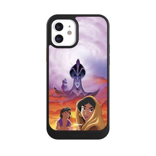 Apple iPhone 12 NIVOcore Aladdin &amp; Jasmine
