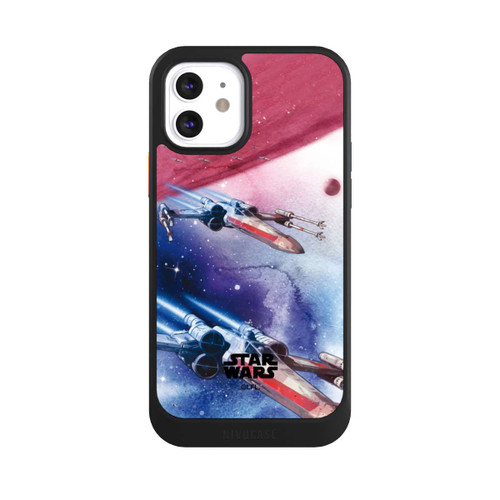 Apple iPhone 12 NIVOcore X-Wing