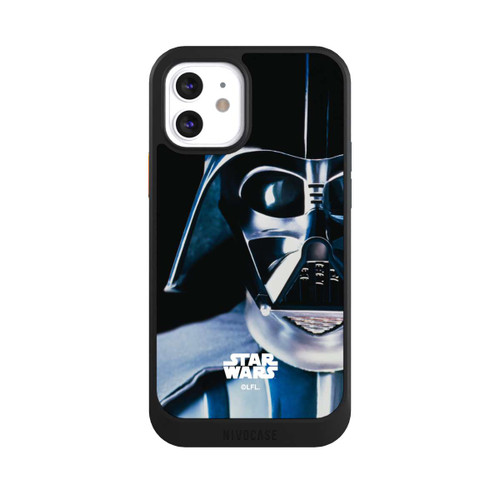 Apple iPhone 12 NIVOcore Lord Vader