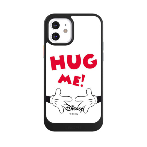 Apple iPhone 12 NIVOcore Hug Me!
