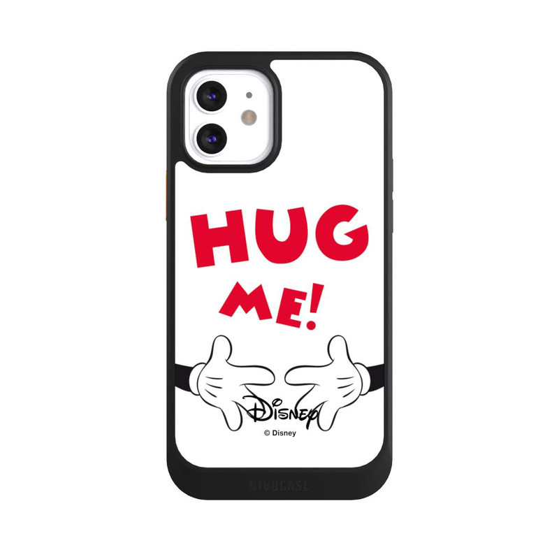 iPhone 12 NIVOcore Hug Me!