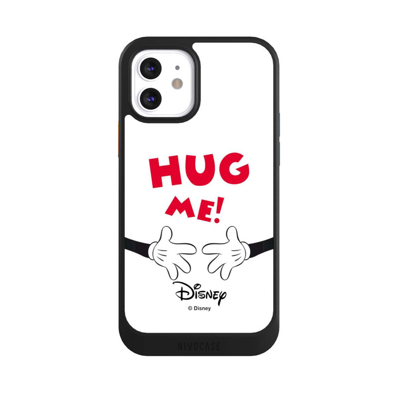 iPhone 12 NIVOcore Hug Me!