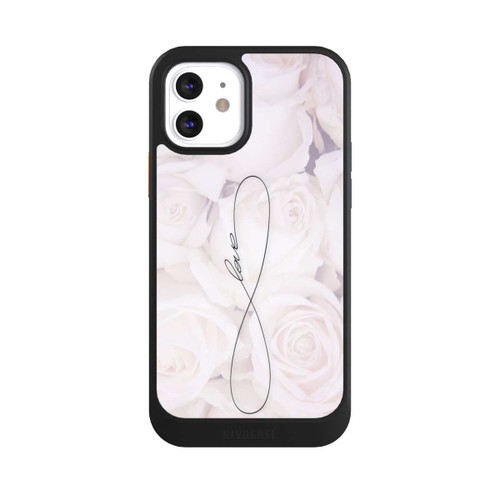 Apple iPhone 12 NIVOcore Eternal Love