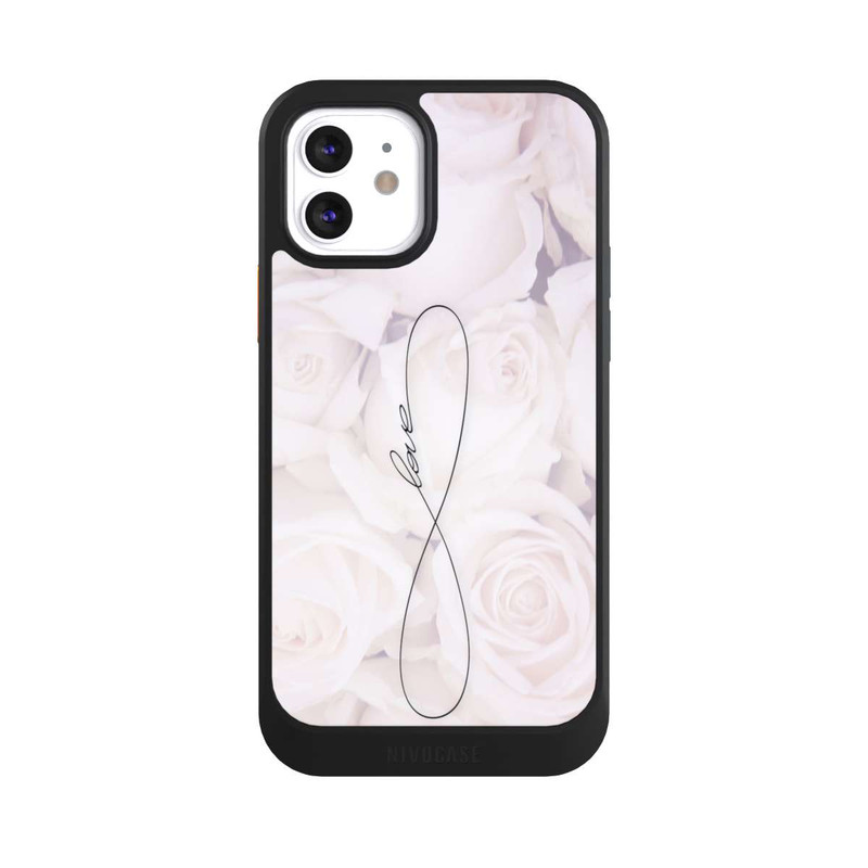 iPhone 12 NIVOcore Eternal Love