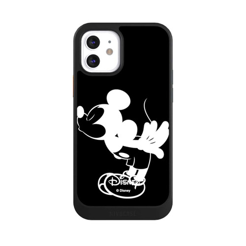 Apple iPhone 12 NIVOcore Mickey Kissing