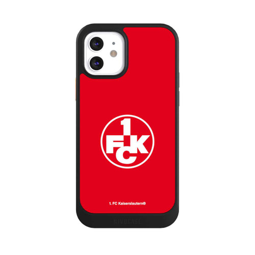 Apple iPhone 12 NIVOcore 1.FCK Rot