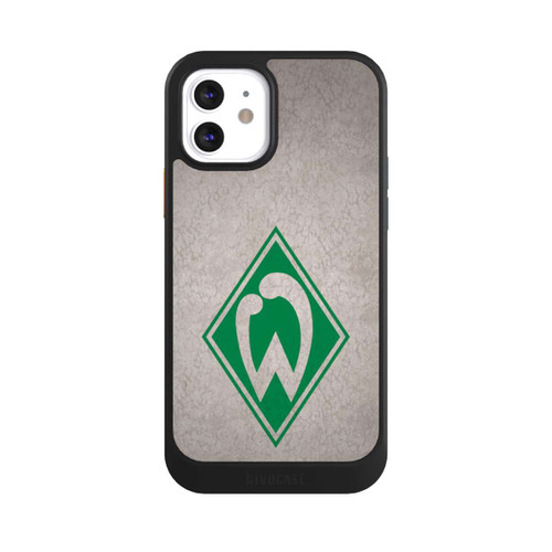 Apple iPhone 12 NIVOcore Werder Bremen Wall