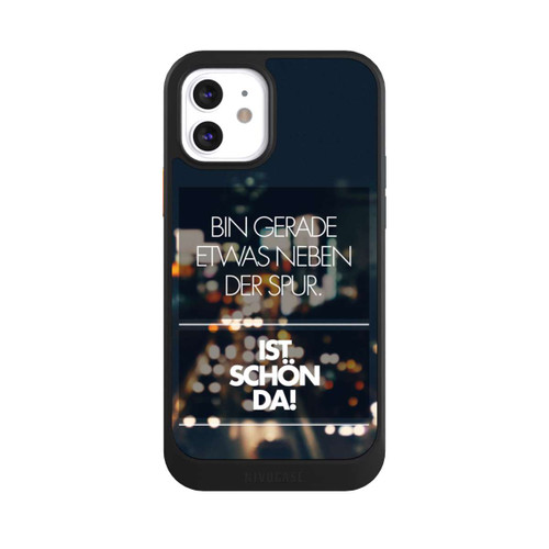 Apple iPhone 12 NIVOcore Neben Der Spur