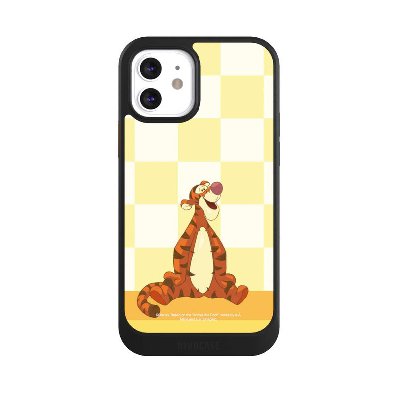 iPhone 12 NIVOcore Tigger