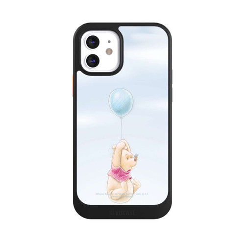 Apple iPhone 12 NIVOcore Winnie the Pooh Balloon