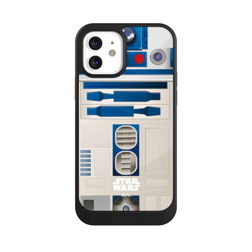 Apple iPhone 12 NIVOcore R2D2 Closeup