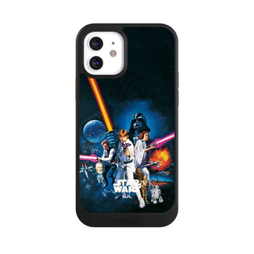 Apple iPhone 12 NIVOcore Episode IV