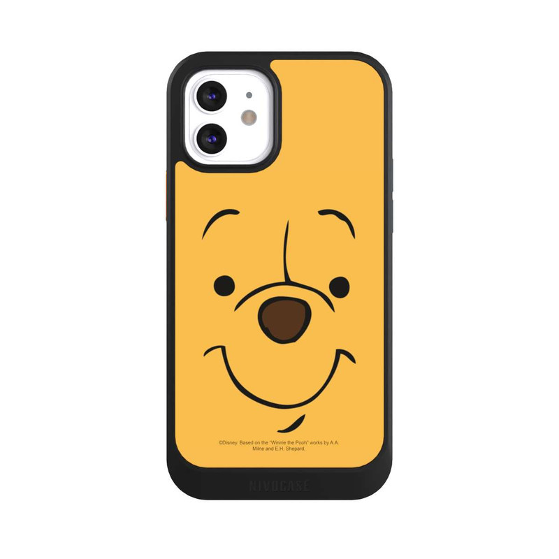 iPhone 12 NIVOcore Cuddle Face