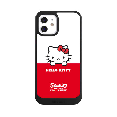 Apple iPhone 12 NIVOcore Hello Kitty - Niedlich