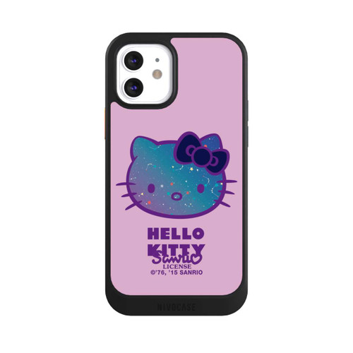 Apple iPhone 12 NIVOcore Hello Kitty - Universum