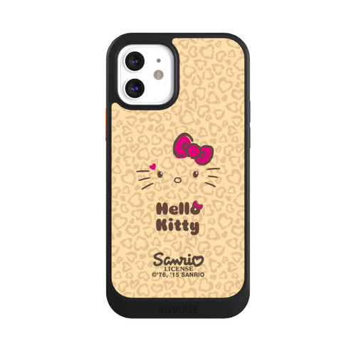 Apple iPhone 12 NIVOcore Hello Kitty - Leo