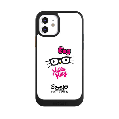 Apple iPhone 12 NIVOcore Hello Kitty - Street Art