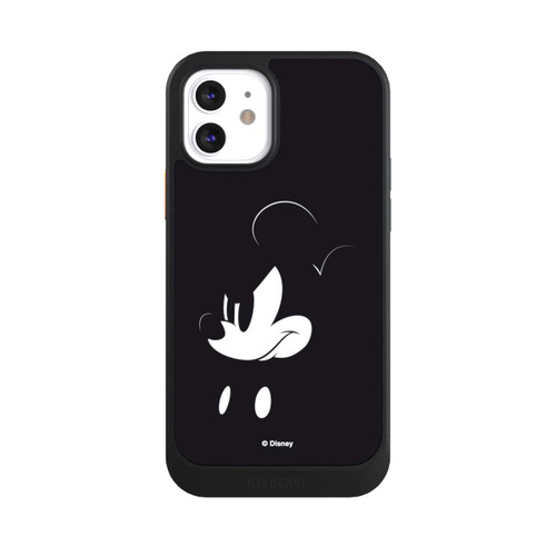 Apple iPhone 12 NIVOcore Micky Maus Mad