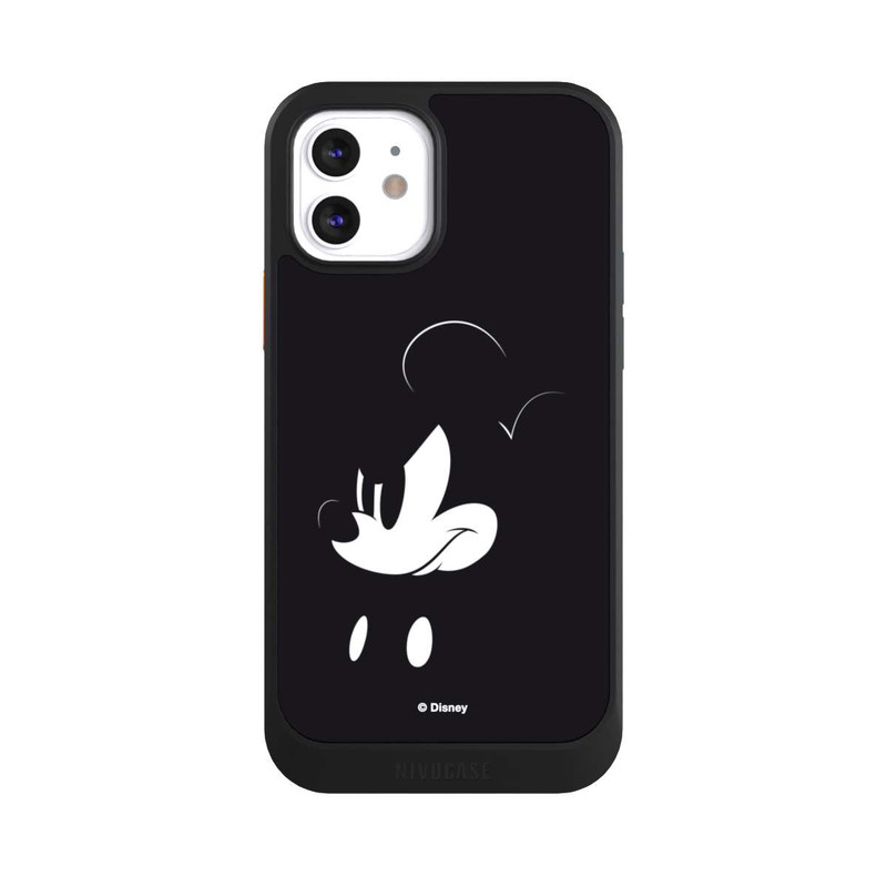 iPhone 12 NIVOcore Micky Maus Mad