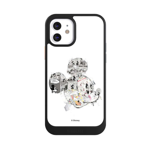 Apple iPhone 12 NIVOcore Mickey Mouse - Collage