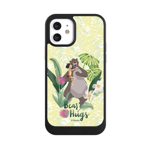 Apple iPhone 12 NIVOcore Bear Hugs
