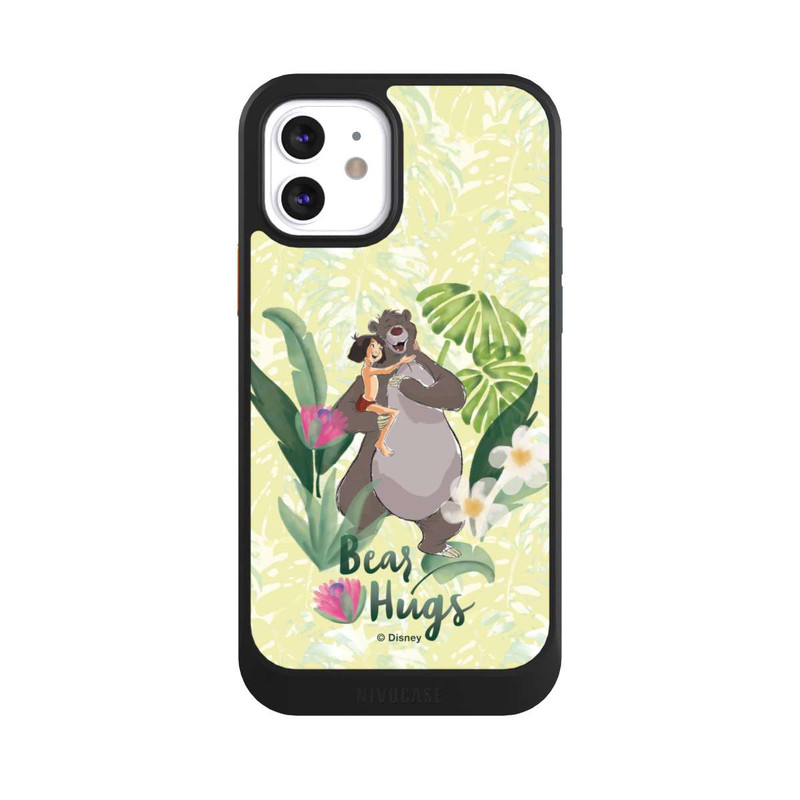 iPhone 12 NIVOcore Bear Hugs