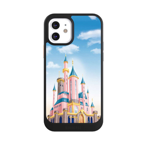 Apple iPhone 12 NIVOcore Disney Castle