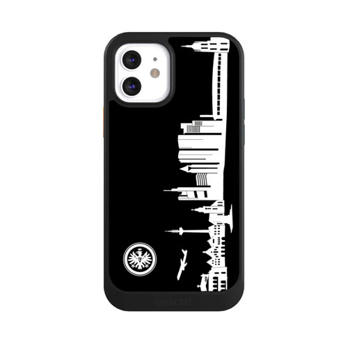 Apple iPhone 12 NIVOcore Frankfurter Skyline
