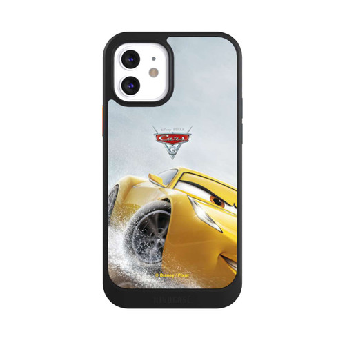Apple iPhone 12 NIVOcore Cars3 Cruz Ramirez