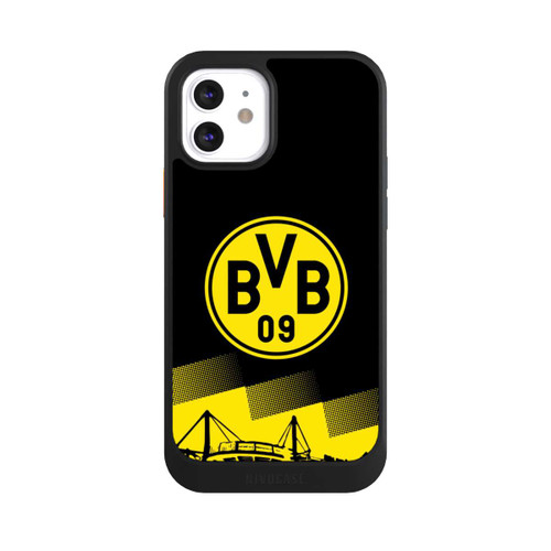 Apple iPhone 12 NIVOcore BVB Two Tone