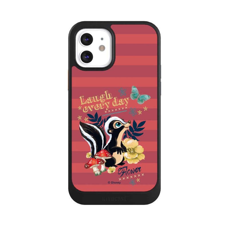 iPhone 12 NIVOcore Laugh Every Day