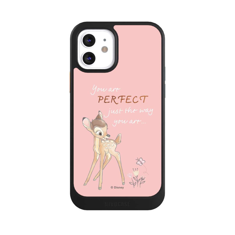 iPhone 12 NIVOcore Bambi Perfect