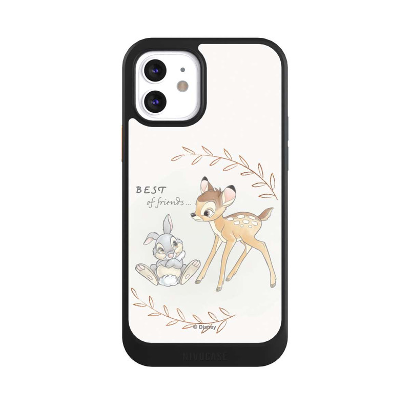 iPhone 12 NIVOcore Bambi and Friends