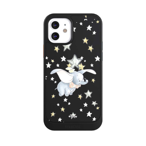 Apple iPhone 12 NIVOcore Dumbo Sterne ohne Hintergrund