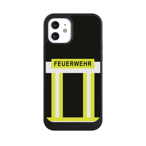 Apple iPhone 12 NIVOcore Fire Department