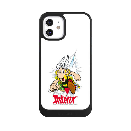 Apple iPhone 12 NIVOcore Astérix Logo