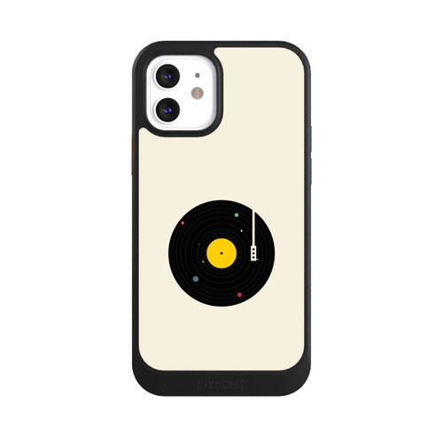 Apple iPhone 12 NIVOcore Music Everywhere