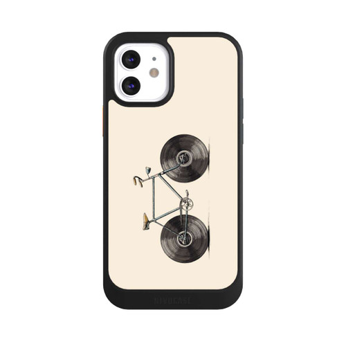 Apple iPhone 12 NIVOcore Velophone