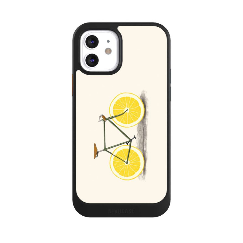 iPhone 12 NIVOcore Zest