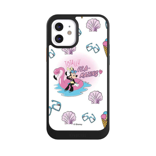 Apple iPhone 12 NIVOcore Totally flamazing Minnie