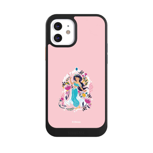 Apple iPhone 12 NIVOcore Jasmin Palace Rosa