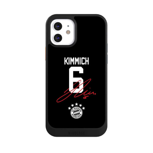 Apple iPhone 12 NIVOcore Kimmich #6 - Defense - FCB