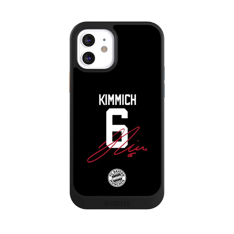 iPhone 12 NIVOcore Kimmich #6 - Verteidigung - FCB