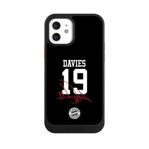 Apple iPhone 12 NIVOcore Davies #19 - FCB