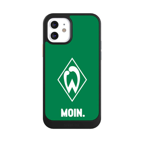 Apple iPhone 12 NIVOcore Moin. - Werder Bremen